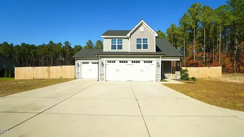 104 Josey Williams Road Erwin NC 28339
