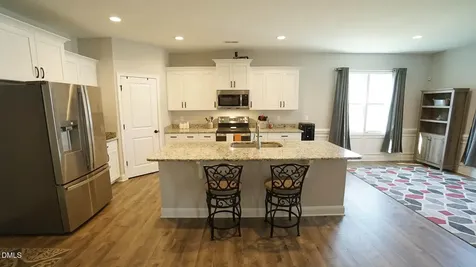 104 Josey Williams Road Erwin NC 28339