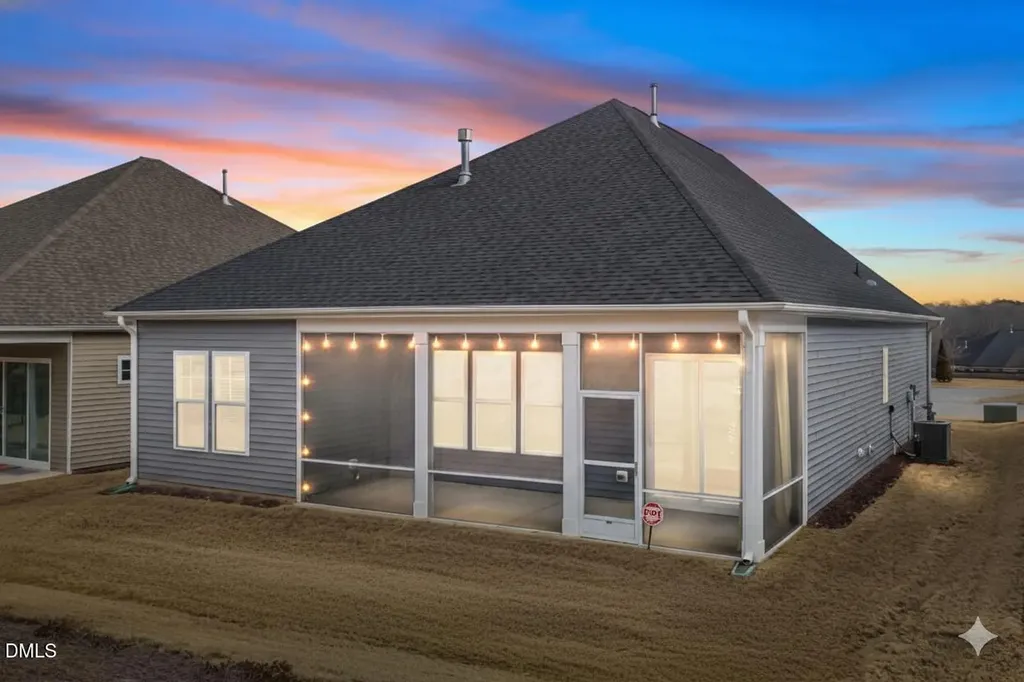 73 Lighthaven Lane Clayton NC 27527