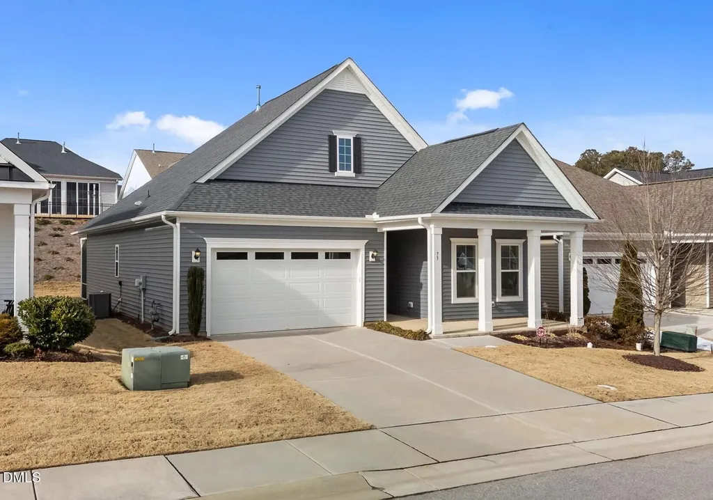 73 Lighthaven Lane Clayton NC 27527
