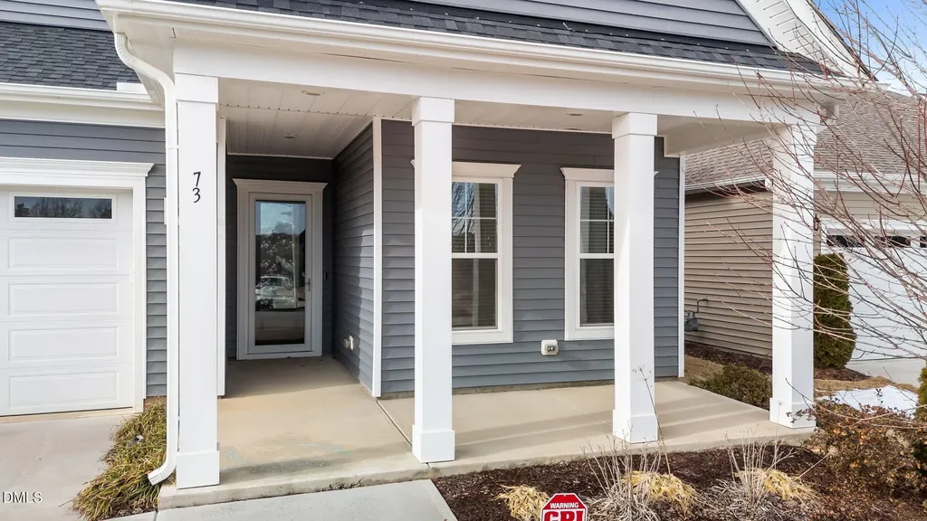 73 Lighthaven Lane Clayton NC 27527