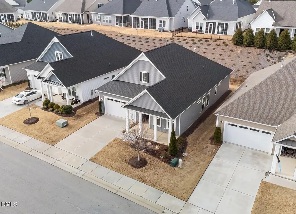 73 Lighthaven Lane Clayton NC 27527