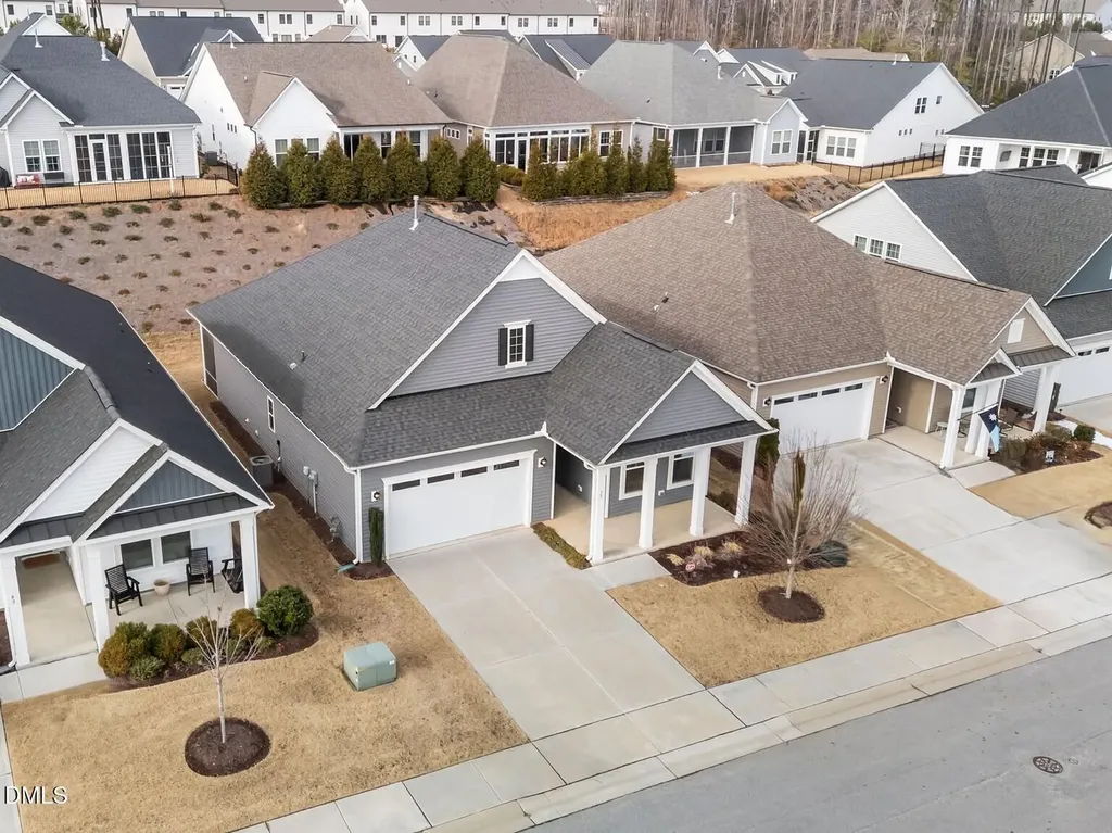73 Lighthaven Lane Clayton NC 27527