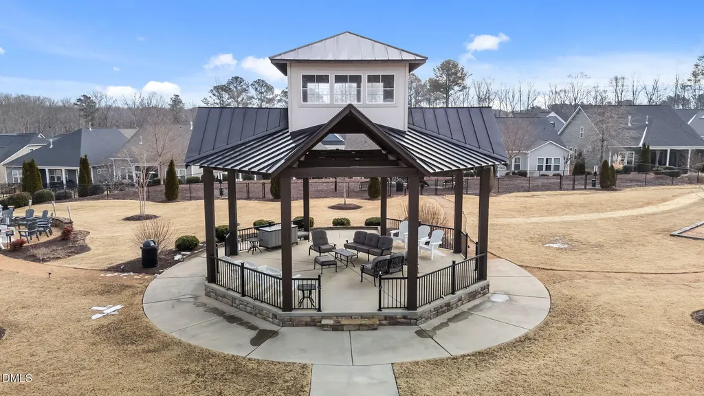 73 Lighthaven Lane Clayton NC 27527