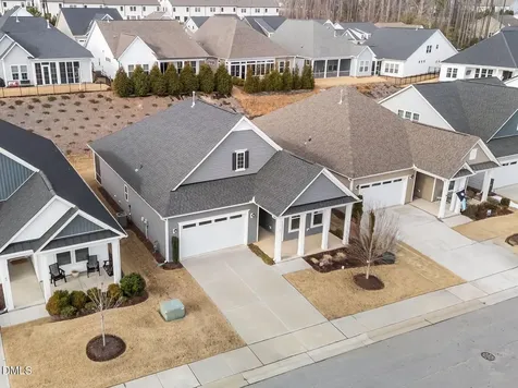 73 Lighthaven Lane Clayton NC 27527