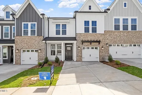 1114 Bell Heather Road Durham NC 27703