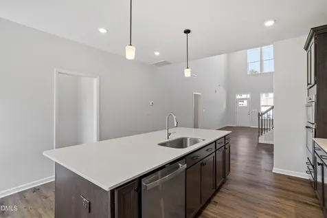 1114 Bell Heather Road Durham NC 27703