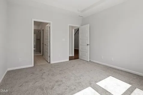 1114 Bell Heather Road Durham NC 27703