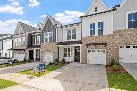 1114 Bell Heather Road Durham NC 27703