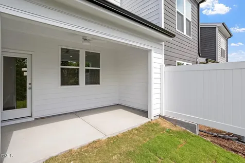 1114 Bell Heather Road Durham NC 27703