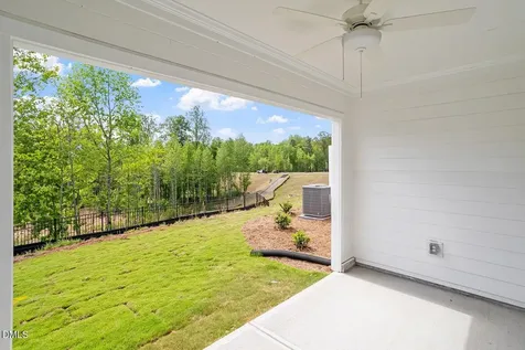 1114 Bell Heather Road Durham NC 27703