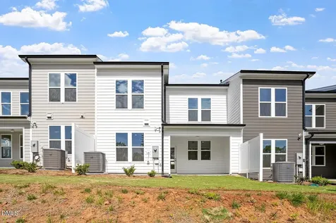 1114 Bell Heather Road Durham NC 27703