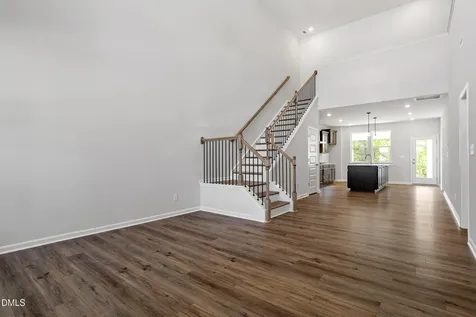 1114 Bell Heather Road Durham NC 27703