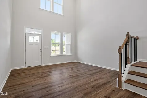 1114 Bell Heather Road Durham NC 27703