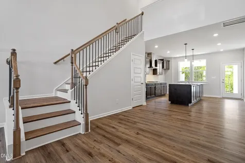 1114 Bell Heather Road Durham NC 27703