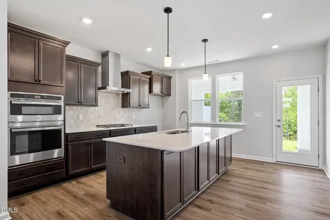 1114 Bell Heather Road Durham NC 27703