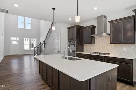 1114 Bell Heather Road Durham NC 27703