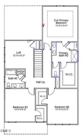 120 Buckthorn Drive Youngsville NC 27596