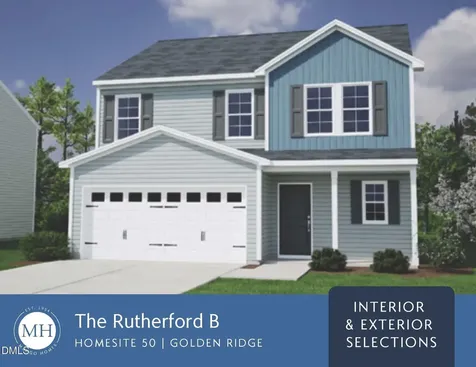 120 Buckthorn Drive Youngsville NC 27596