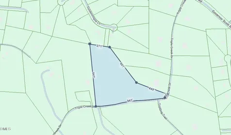 000 Triple Creek Drive Efland NC 27243