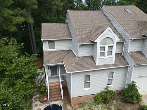 102 Kingsley Woods Drive Durham NC 27703