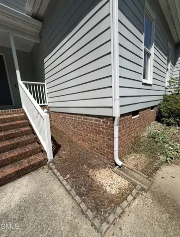 102 Kingsley Woods Drive Durham NC 27703
