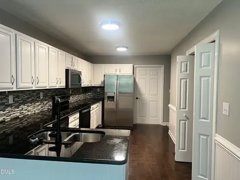 102 Kingsley Woods Drive Durham NC 27703