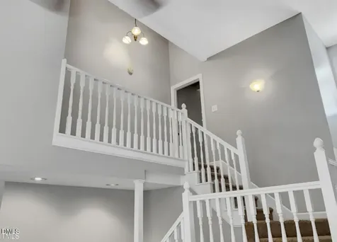 102 Kingsley Woods Drive Durham NC 27703