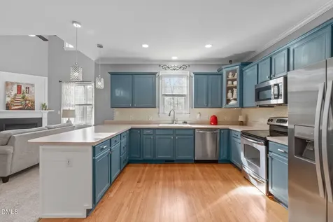105 Tuska Hills Drive Holly Springs NC 27540