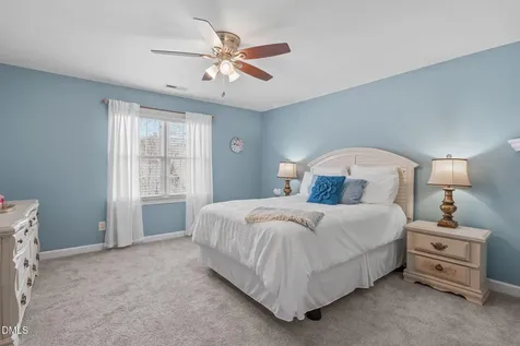 105 Tuska Hills Drive Holly Springs NC 27540