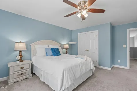 105 Tuska Hills Drive Holly Springs NC 27540