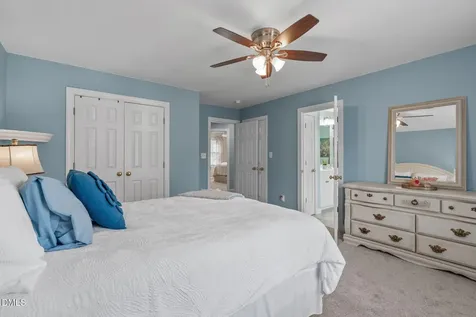 105 Tuska Hills Drive Holly Springs NC 27540