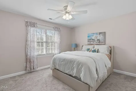 105 Tuska Hills Drive Holly Springs NC 27540