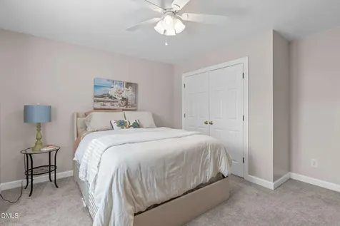 105 Tuska Hills Drive Holly Springs NC 27540