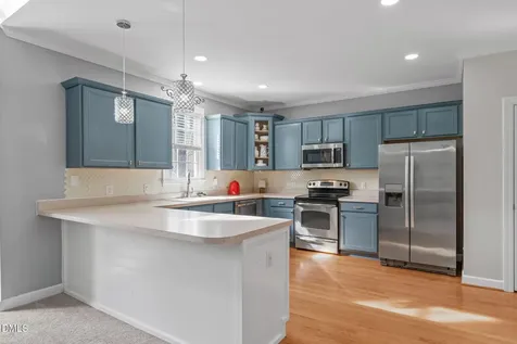 105 Tuska Hills Drive Holly Springs NC 27540