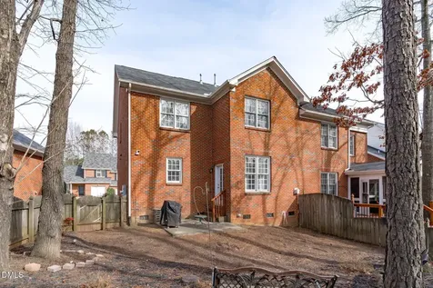 105 Tuska Hills Drive Holly Springs NC 27540