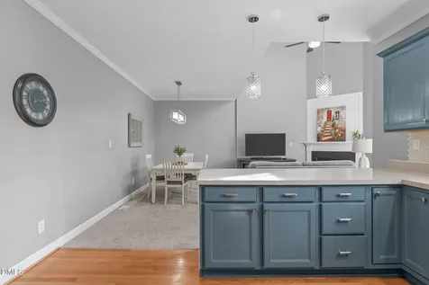 105 Tuska Hills Drive Holly Springs NC 27540