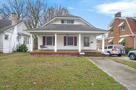 145 Granite Street Henderson NC 27536
