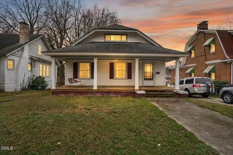 145 Granite Street Henderson NC 27536