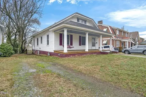 145 Granite Street Henderson NC 27536
