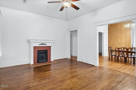 145 Granite Street Henderson NC 27536