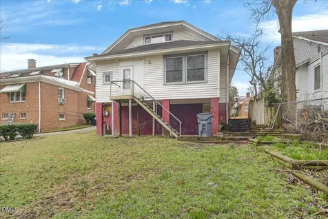 145 Granite Street Henderson NC 27536