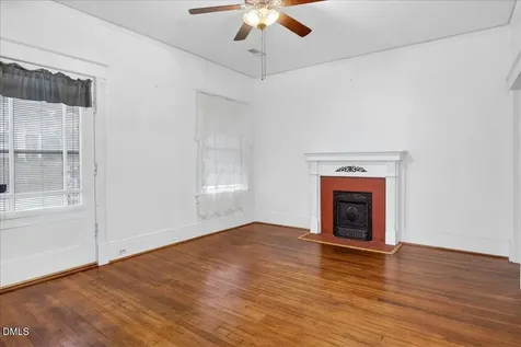 145 Granite Street Henderson NC 27536