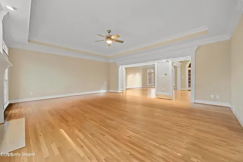 319 Triple Creek Drive Efland NC 27243