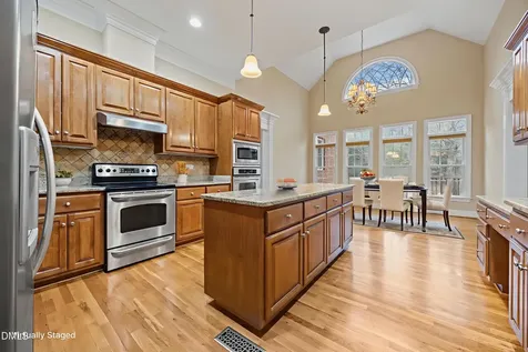 319 Triple Creek Drive Efland NC 27243