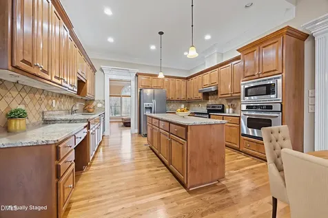 319 Triple Creek Drive Efland NC 27243
