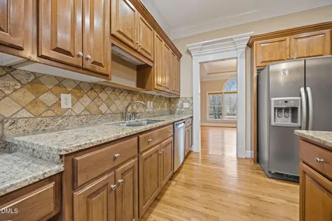 319 Triple Creek Drive Efland NC 27243