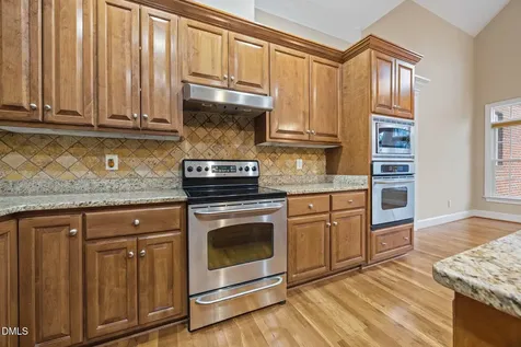 319 Triple Creek Drive Efland NC 27243