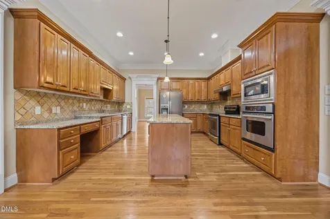 319 Triple Creek Drive Efland NC 27243