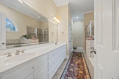 319 Triple Creek Drive Efland NC 27243